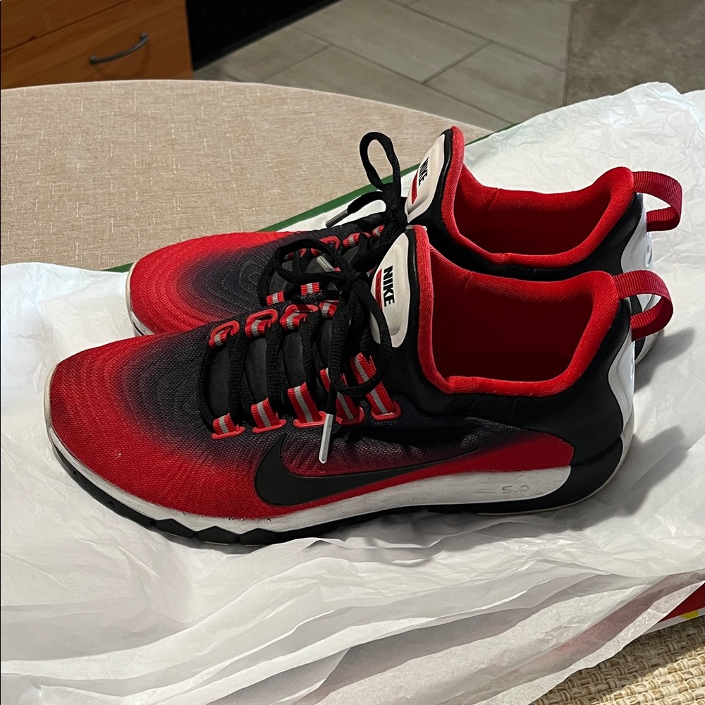 Nike Free Trainer 5.0